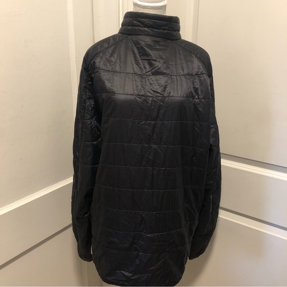 Eastern mountain sports men’s half zip coat size xl - Picture 4 of 10